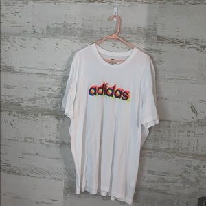 Adidas tshirt